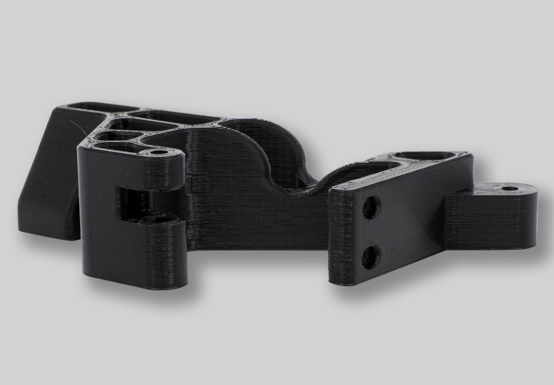 3D-Druck Material ABS Technologie FDM Jellypipe 4 3D-Druck Material ABS Technologie FDM Jellypipe 4