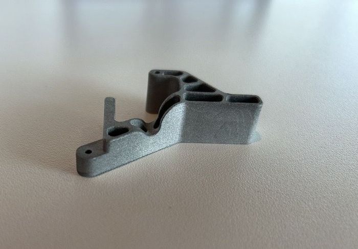 Edelstahl 17-4PH (1.4542) im Binder Jetting