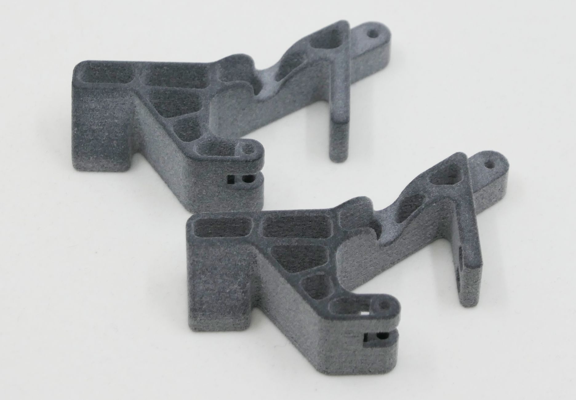 3D Printing Material Polyamide PA 12, Technology SAF